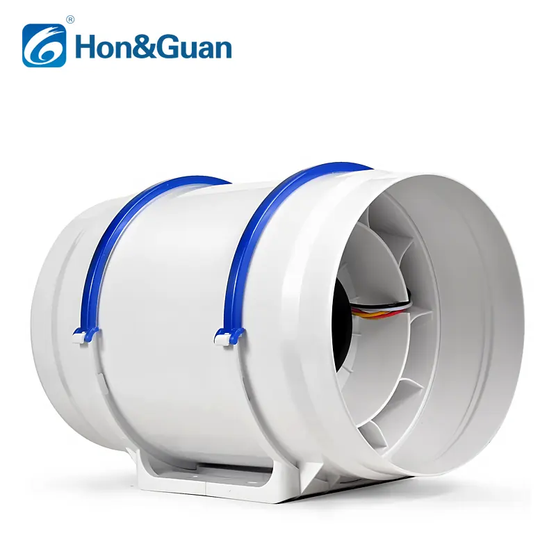 HVAC Solutions: Heating cooling and ventilation – Hon&Guan